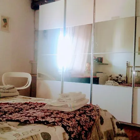 Big In Private Appartament, Close To The Station And Center Of