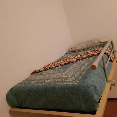 Guest house Big In Private Appartament, Close To The Station And Center Of Bergamo