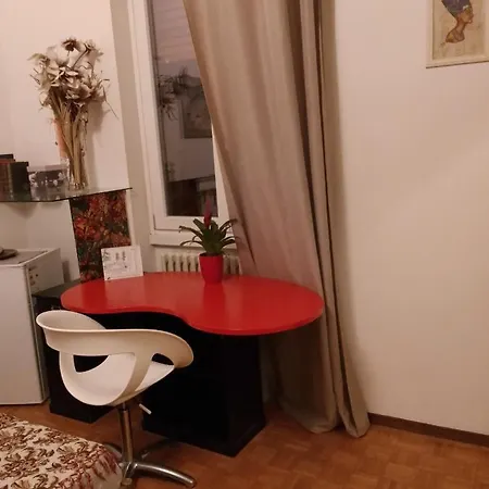 Big In Private Appartament, Close To The Station And Center Of Bergamo