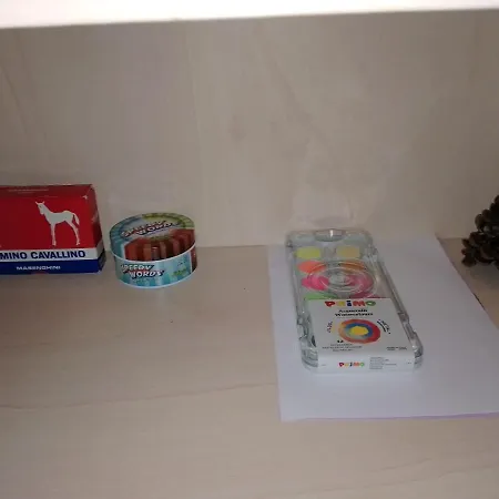Guest house Big In Private Appartament, Close To The Station And Center Of